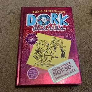 Teen book